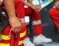 Incidente sulla Statale 107 Silana Crotonese: traffico paralizzato a Cerenzia