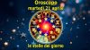 L'oroscopo di domani, martedì 21 aprile 2026: Leone 1° classificato, bene Vergine e Ariete