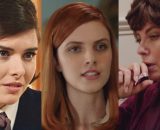 Greta, Odile e Adelaide - screenshot &copy; Rai