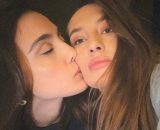 Zeudi Di Palma e Scarlett Plott &copy; Twitch.