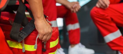 Incidente sulla Statale 107 Silana Crotonese: traffico paralizzato a Cerenzia