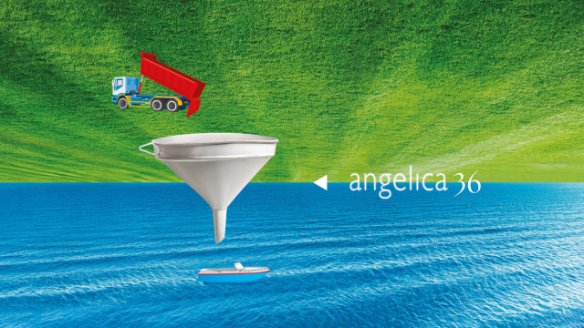 AngelicA Festival Internazionale di Musica 36 - 2026 - Cartellone ... &copy; Creative Commons