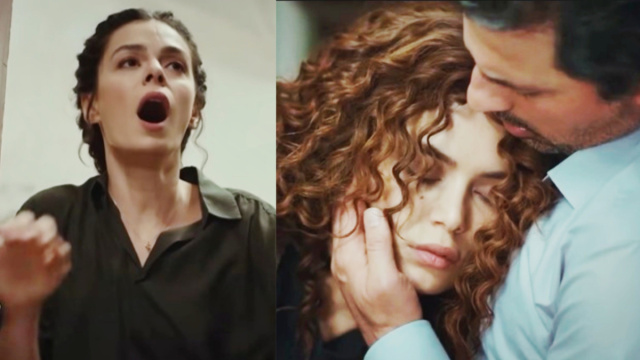 Bahar, Sirin e Arif &copy; La forza di una donna - Kadın