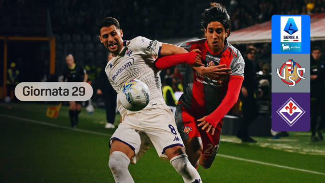 Cremonese - Fiorentina in Diretta Streaming  DAZN IT &copy; Creative Commons