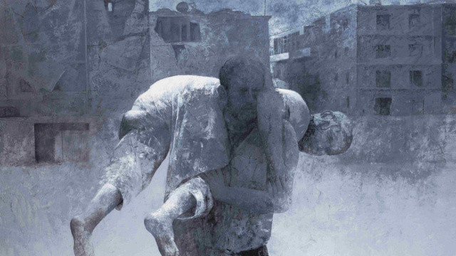 DA DOMANI  Al via la mostra PEDRO CANO. SIETE E ROMA al Casino ... &copy; Creative Commons