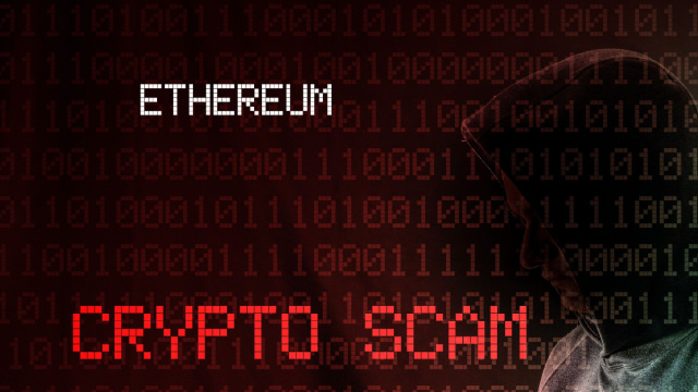 File:Cryptocurrency Theft and Scams.jpg - Wikimedia Commons &copy; Creative Commons