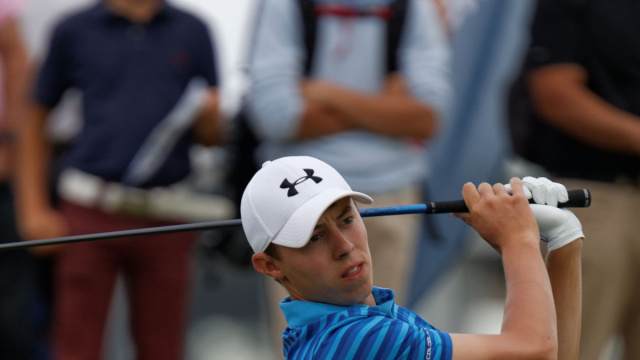 File:Matthew Fitzpatrick.jpg - Wikipedia &copy; Creative Commons