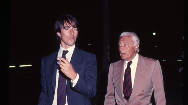 Giovanni Malag&ograve; riconfermato alla guida del Coni fino al 2025 ... &copy; Creative Commons