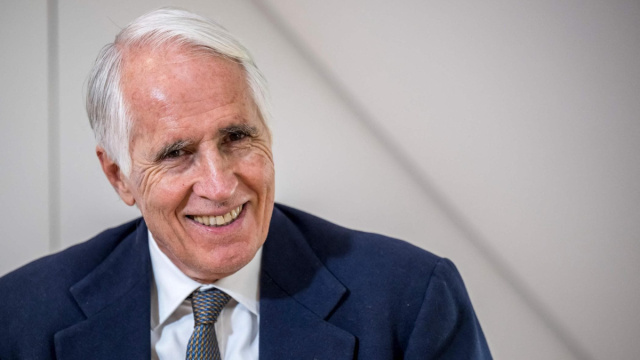 Giovanni Malag&ograve;: &ldquo;Un'anomalia cambiare presidente a un anno dai ... &copy; Creative Commons