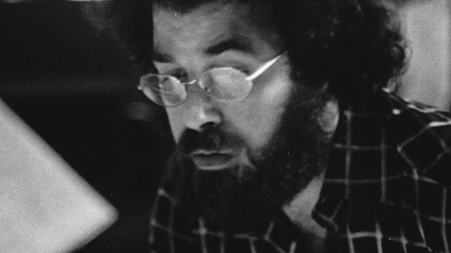Giuseppe Sinopoli - Wikipedia &copy; Creative Commons