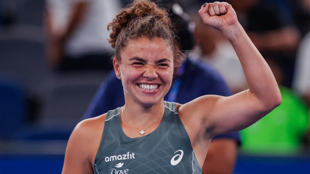 Il 2026 di Jasmine Paolini: tante novit&agrave; per vincere ancora &copy; Creative Commons