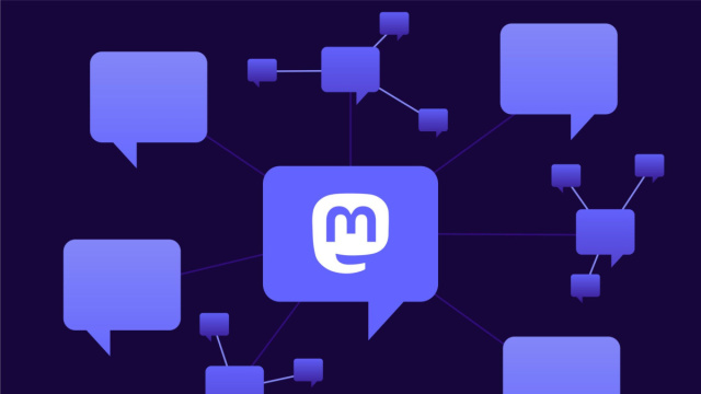 Mastodon says its flagship server was hit by a DDoS attack ... &copy; Creative Commons