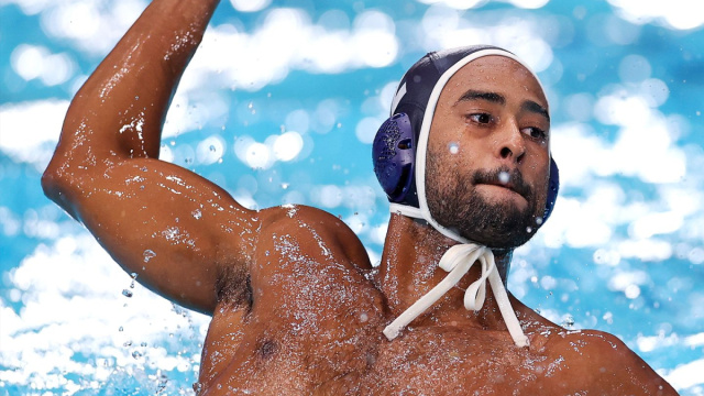 Max Irving  Team USA &copy; Creative Commons
