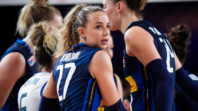 ORGOGLIO ANDERLINI: GAIA GIOVANNINI ALLE OLIMPIADI DI PARIGI ... &copy; Creative Commons