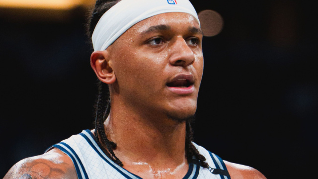 Orlando Magic Sign Paolo Banchero to Contract Extension  Orlando ... &copy; Creative Commons