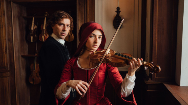 Primavera': il &ldquo;non biopic&rdquo; su Vivaldi di Damiano Michieletto &copy; Creative Commons