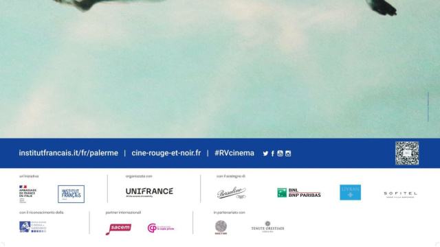 RENDEZ-VOUS - FESTIVAL DEL NUOVO CINEMA FRANCESE - PALERMO ... &copy; Creative Commons