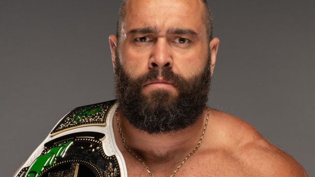 Rusev - Wikipedia &copy; Creative Commons