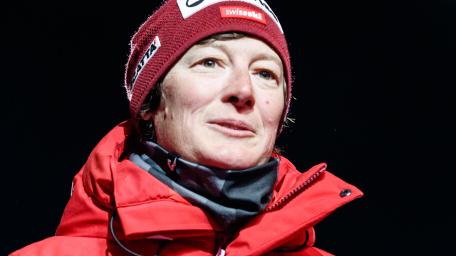 Sandra Flunger &ndash; Wikipedia &copy; Creative Commons