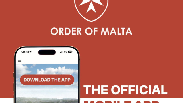 Sovereign Military Order of Malta &copy; Creative Commons