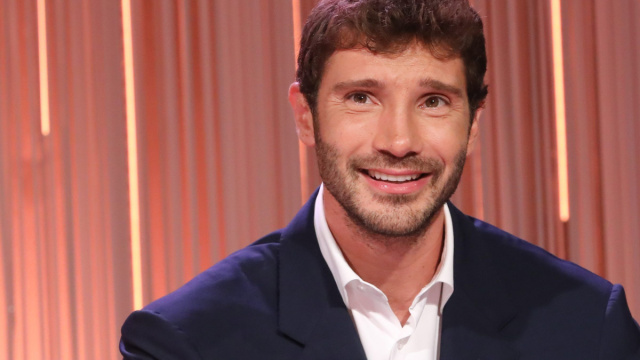 Stefano De Martino: &ldquo;Santiago cresce. Ha bisogno di me. Son ... &copy; Creative Commons