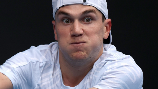 Test racchetta: Dunlop FX 500, l'arma di Draper che va bene per tutti &copy; Creative Commons