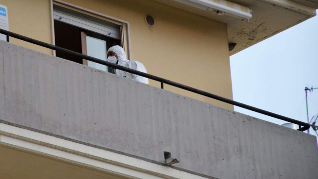 Vasto, ventunenne trovato morto &copy; Creative Commons