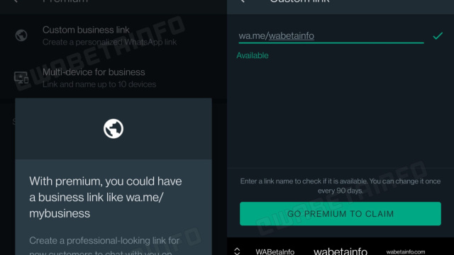 WhatsApp Premium inizia a essere disponibile per alcuni &copy; Creative Commons