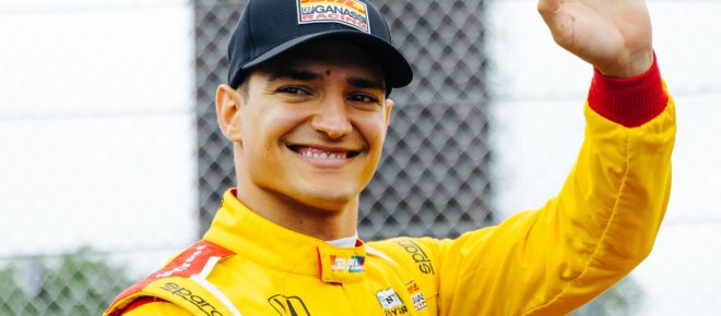 Palou domina a Long Beach e si riprende la leadership IndyCar