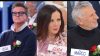 Uomini e donne, tanti addii al parterre Over: Nicola e Giada vanno via, Marco in bilico