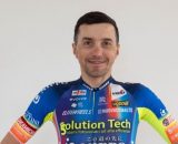 Domenico Pozzovivo - &copy; Solution Tech