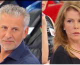 Marco e Cinzia Paolini &copy; Canale 5.