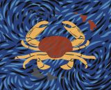 Oroscopo segno del Cancro &copy; Pixabay