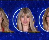 Paola Caruso, Alessandra Mussolini e Adriana Volpe &copy; Mediaset