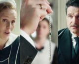 Pia e Ricardo in scena &copy; La Promessa