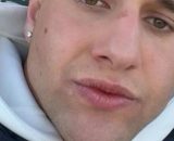 In foto Andrea Sciorilli &copy; Profili social Sciorilli A.