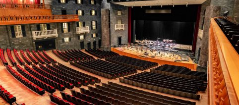 Regione Liguria: 1 milione di euro per la Fondazione Carlo Felice