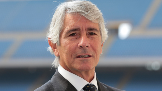 Abodi, chi &egrave; il nuovo ministro dello Sport  Wired Italia &copy; Creative Commons