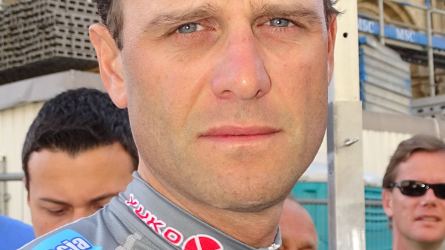 Alessandro Petacchi - Wikipedia &copy; Creative Commons