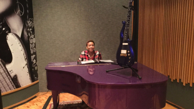 Casa-studio di Prince Paisley Park a Minneapolis - St. Paul: tour ... &copy; Creative Commons