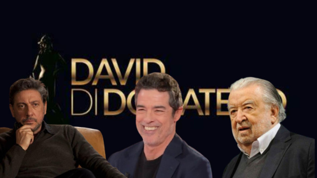 David di Donatello, il mondo del cinema li boicotter&agrave;? &copy; Creative Commons