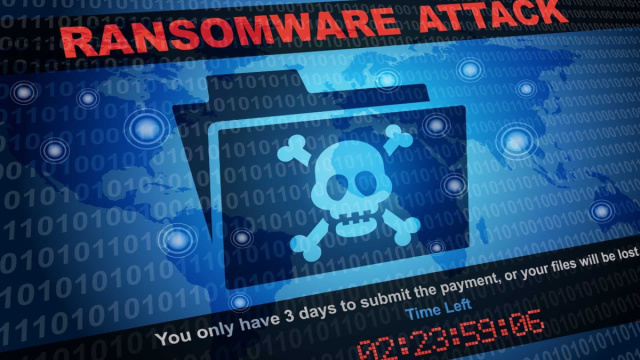 Ekans ransomware colpisce Enel e Honda, ecco come e gli effetti ... &copy; Creative Commons