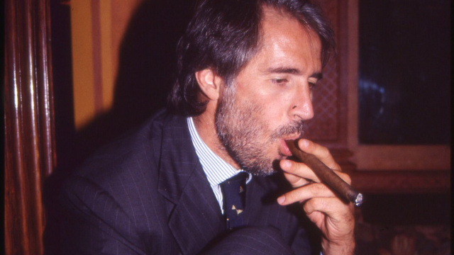 Giovanni Malag&ograve;, dall'Aniene alle Olimpiadi invernali, visto da ... &copy; Creative Commons