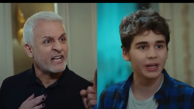 Halit ed Erim &ndash; Screenshot &copy; Now.