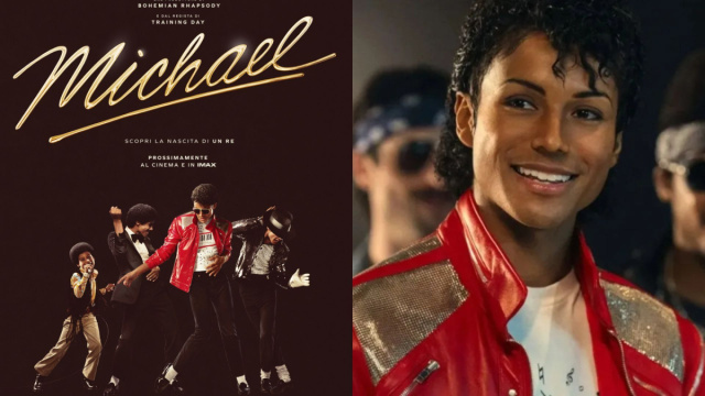 Michael, il biopic sulla vita di Michael Jackson prossimamente al ... &copy; Creative Commons
