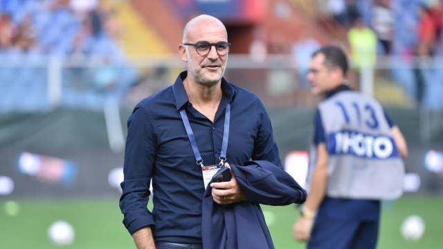Modena Calcio, ufficiale il divorzio dal ds Davide Vaira &copy; Creative Commons