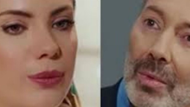 Nadir e Yildiz di Forbidden Fruit &copy; Mediaset.