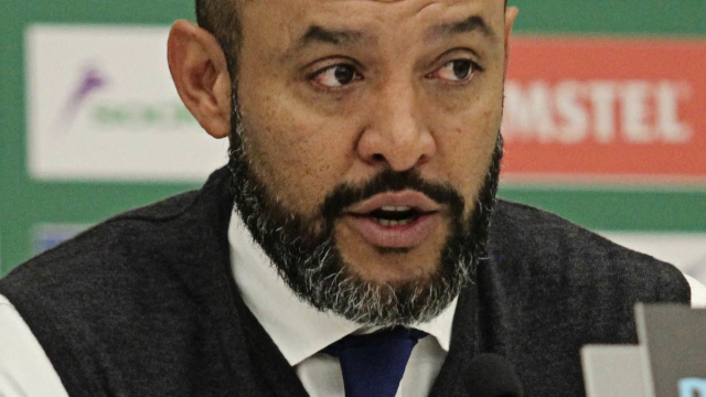 Nuno Esp&iacute;rito Santo - Wikipedia &copy; Creative Commons