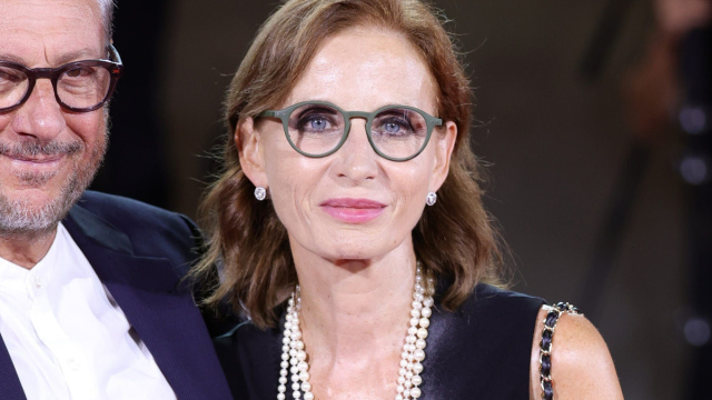 Sergio Castellitto e Margaret Mazzantini: storia d'amore, figli &copy; Creative Commons