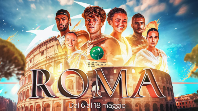 Tennis e non solo: gli eventi di sport dell'estate 2025 nella casa ... &copy; Creative Commons